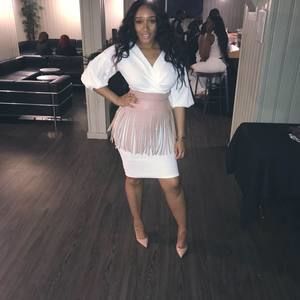 Meet your Posher, Shelby